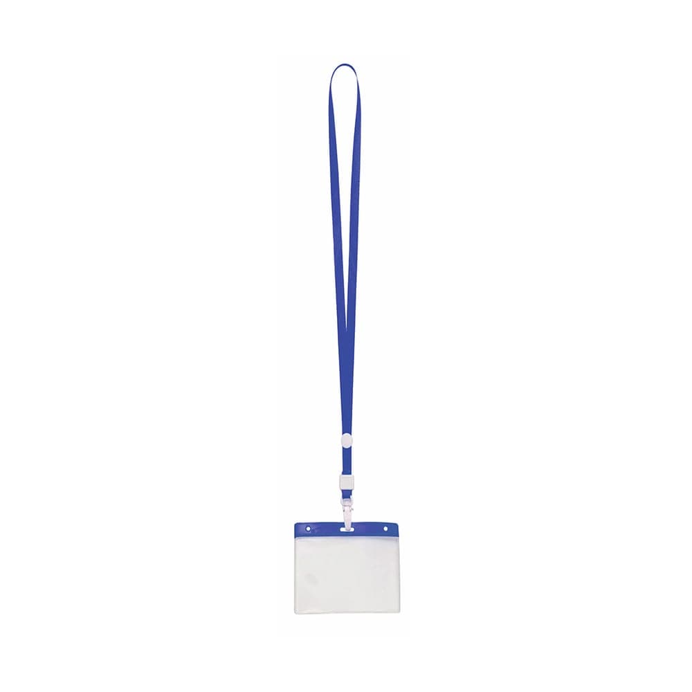Lanyard Porte-Badge 7