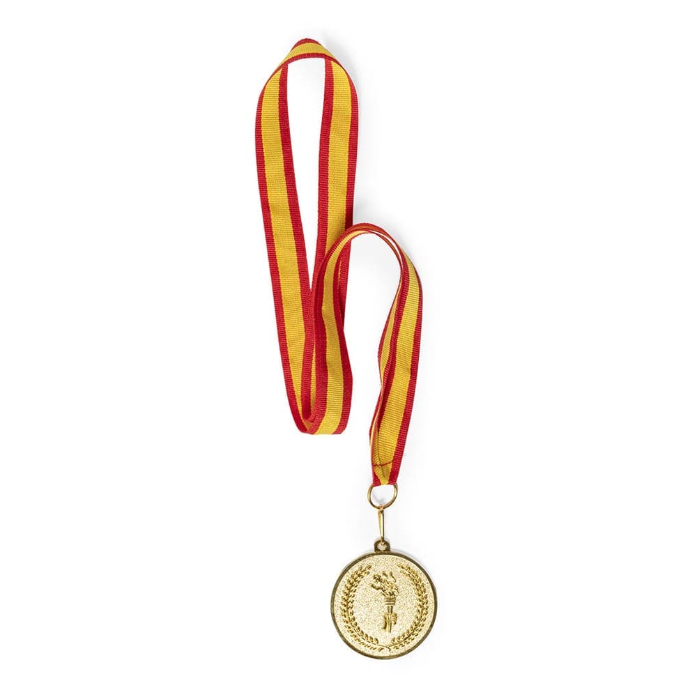 Médaille 8