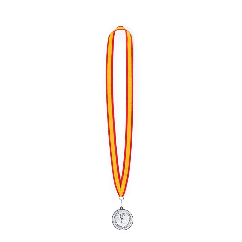 Médaille 2