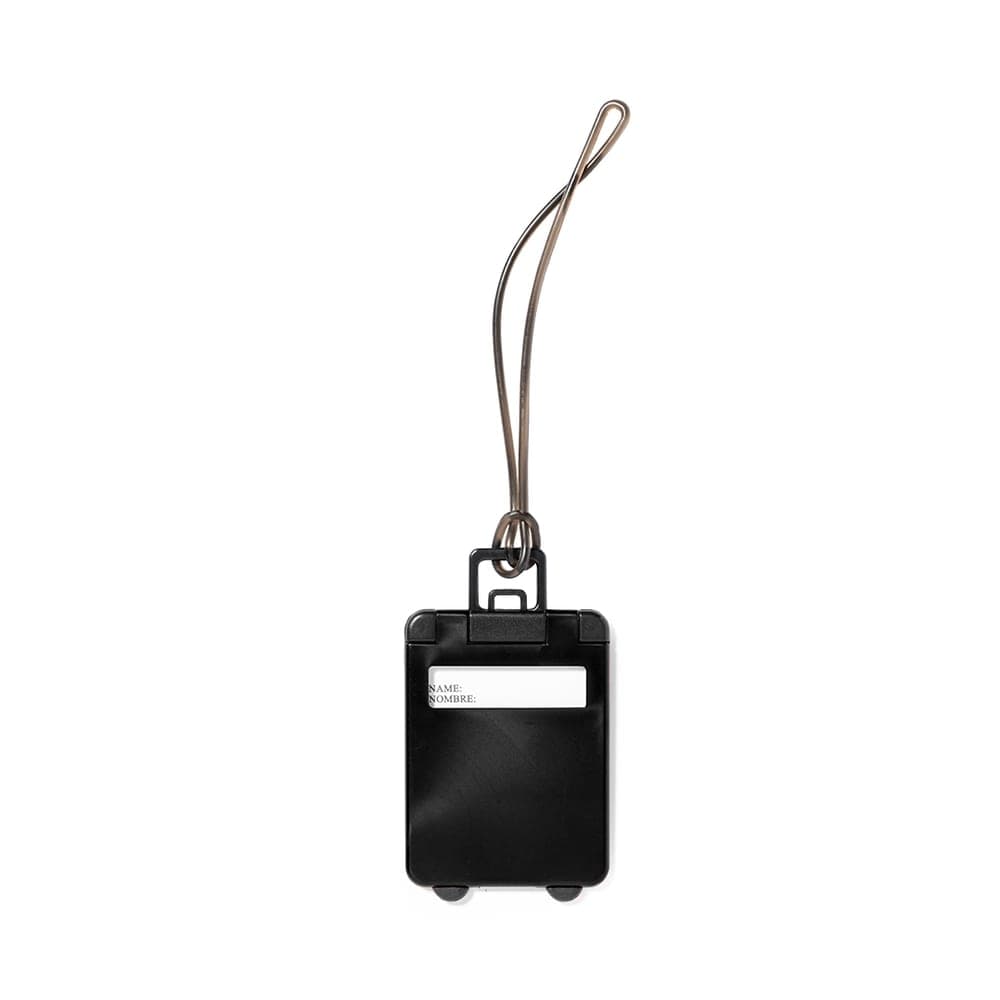 Identificateur Valise 7