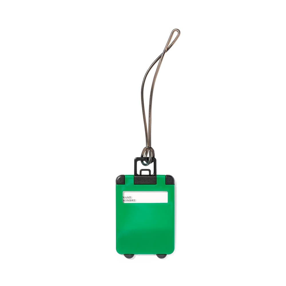 Identificateur Valise 5