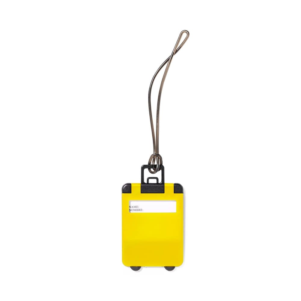 Identificateur Valise 4