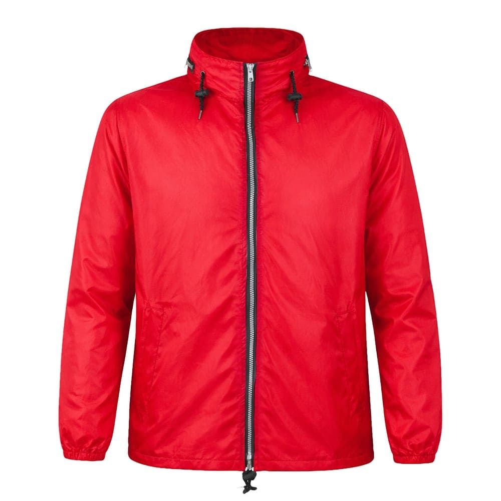 Imperméable 4