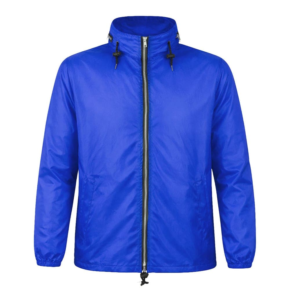 Imperméable 6