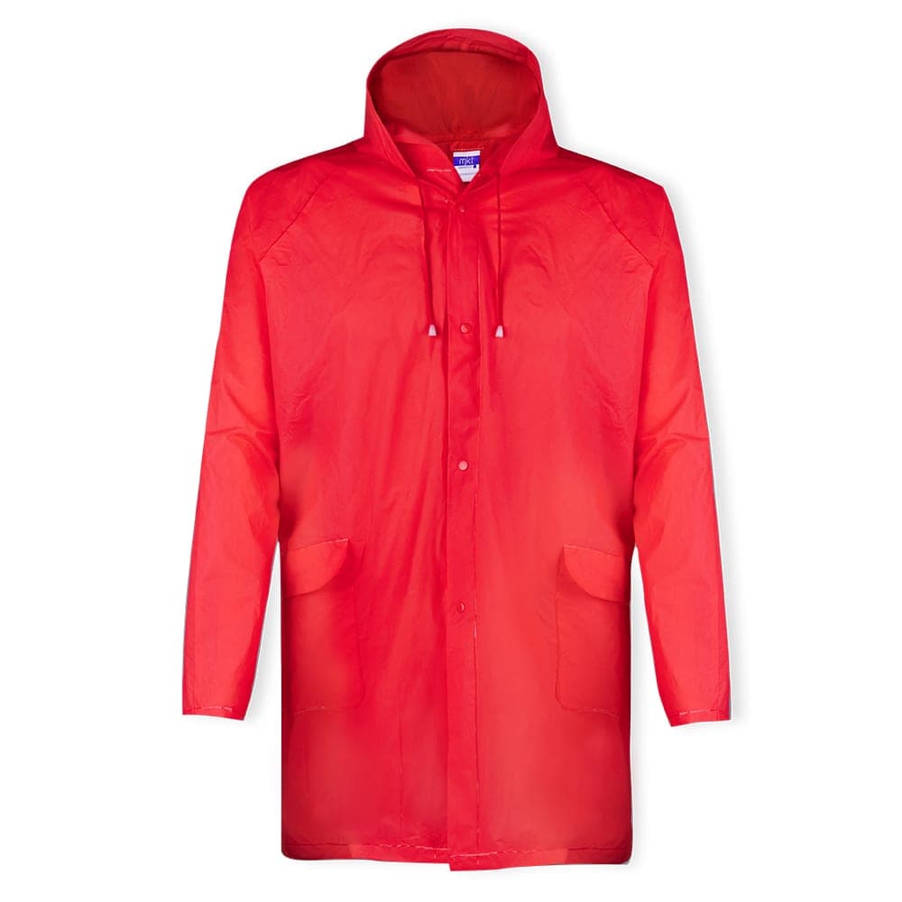 Imperméable 3