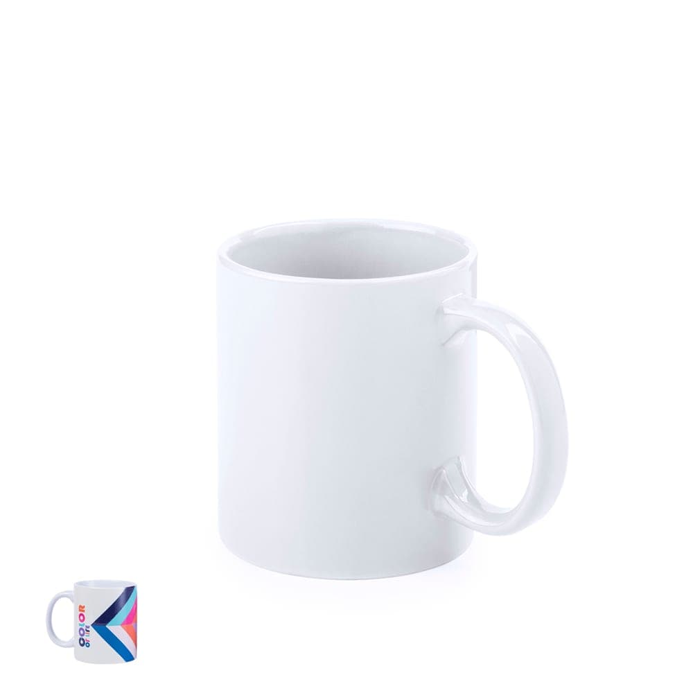 Tasse Sublimation