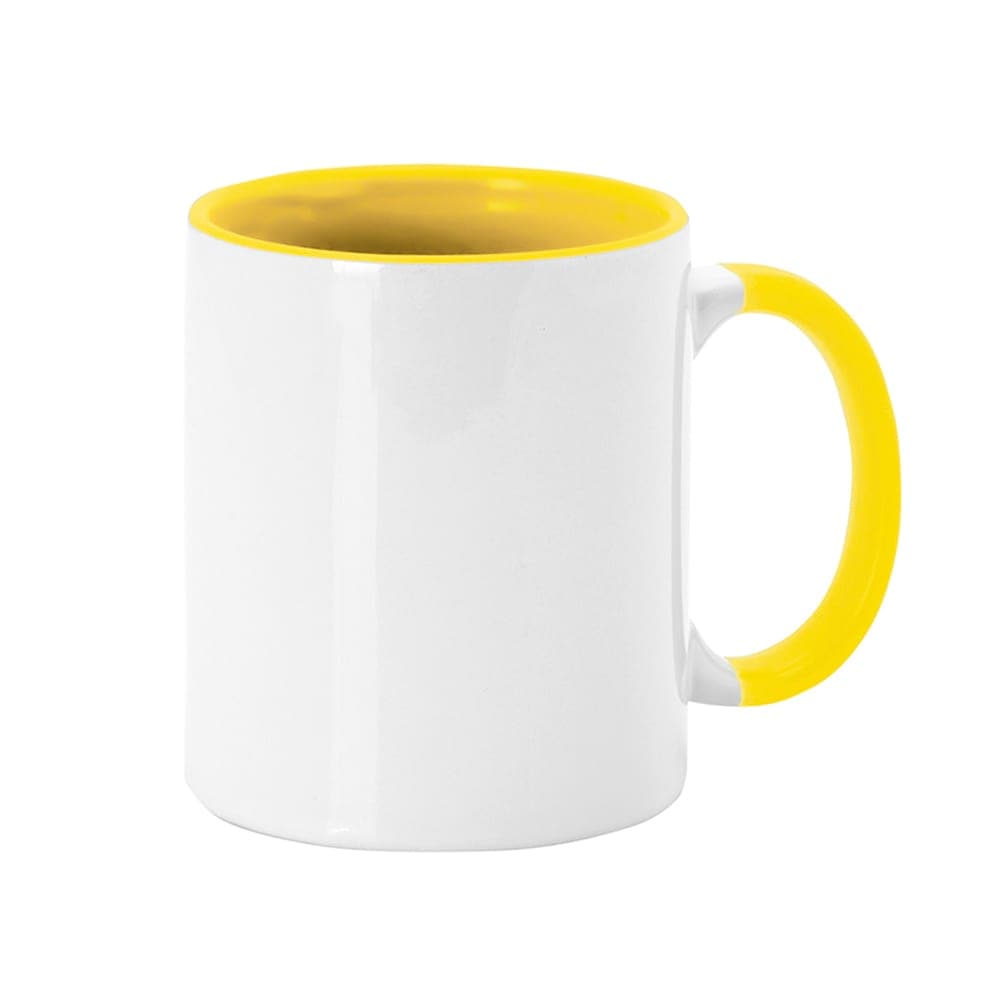 Tasse Sublimation 7