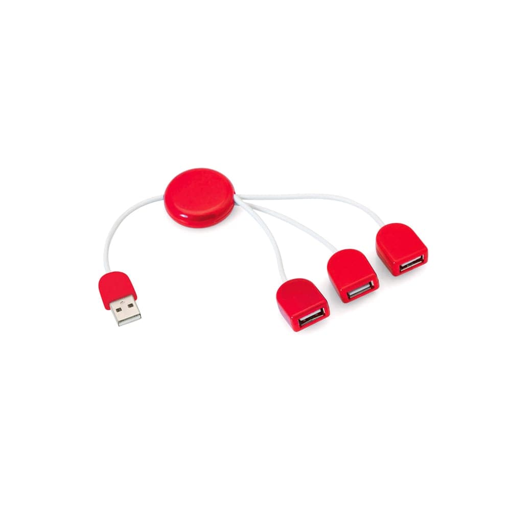 Port USB
