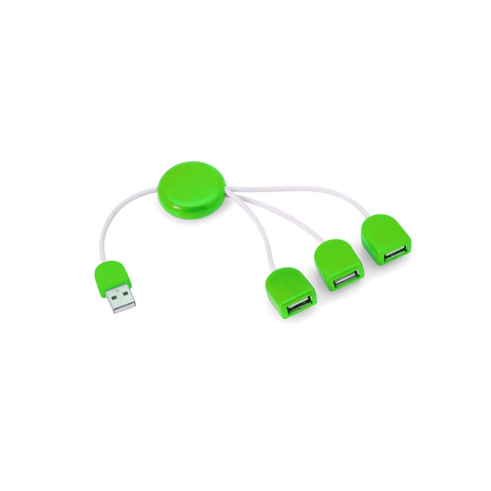 Port USB 4