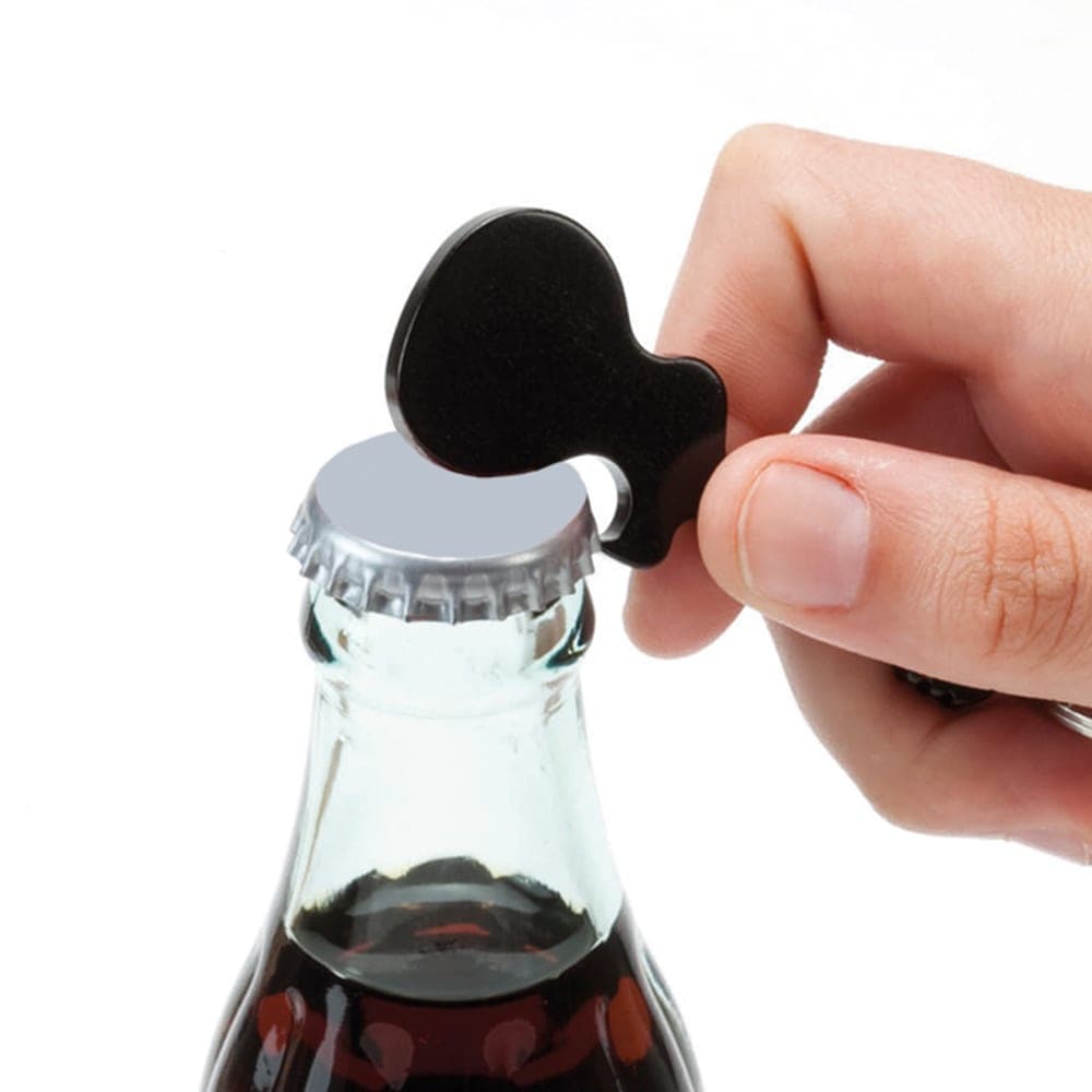 Porte-Clés Ouvre Bouteille 6
