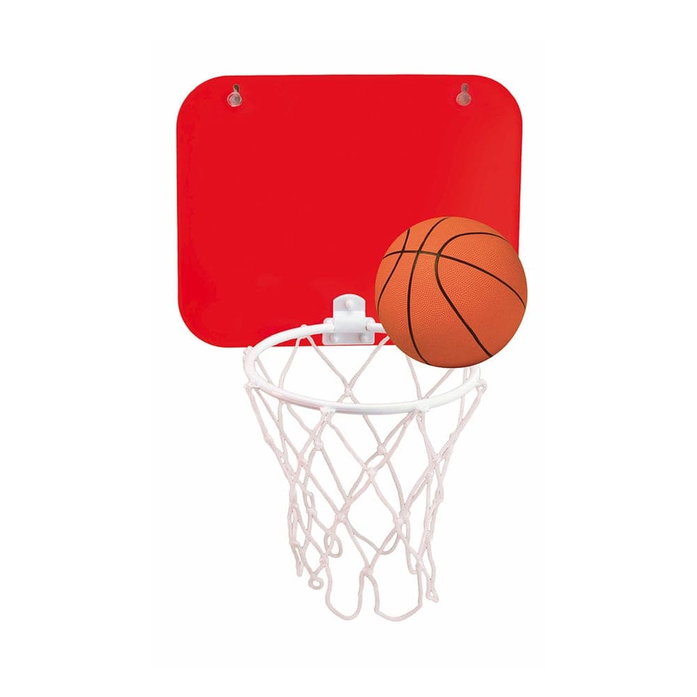 Panier de Basket 4