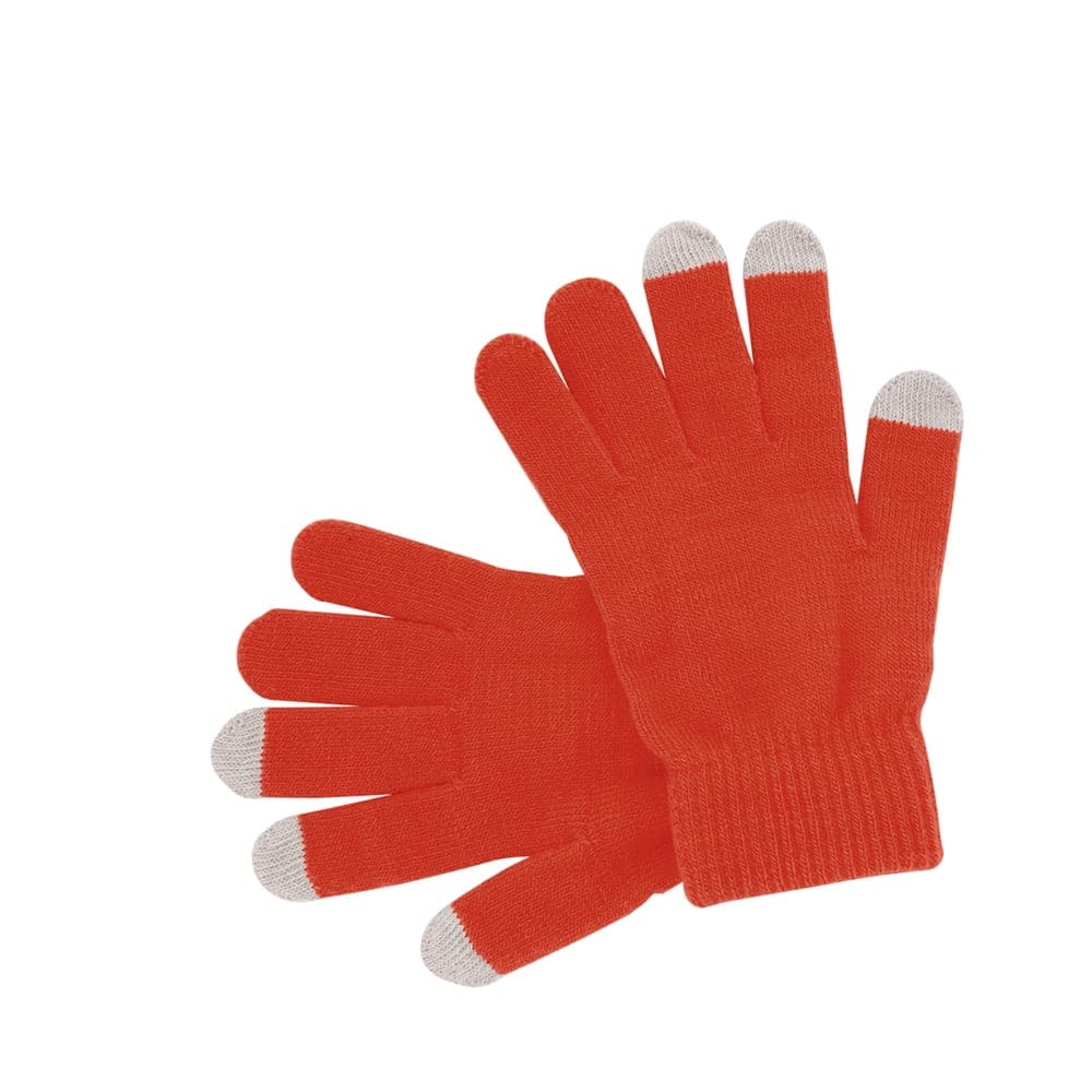 Gant Tactile