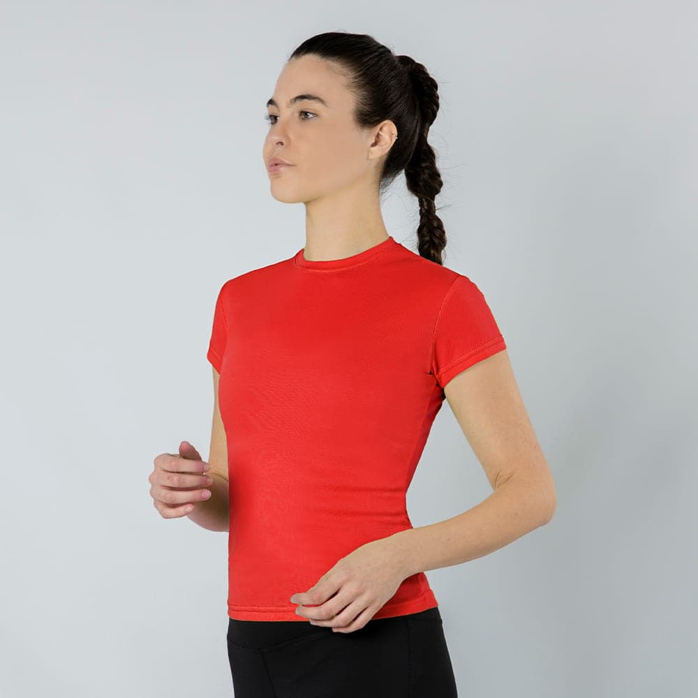 T-Shirt Femme