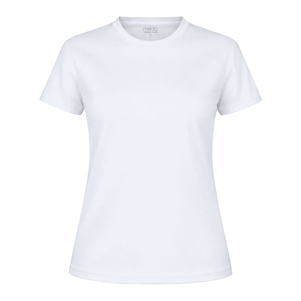 T-Shirt Femme 2
