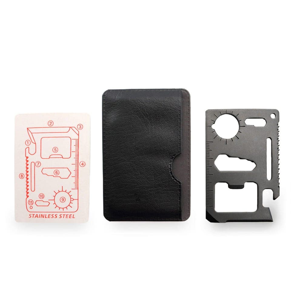 Multi Outils 8