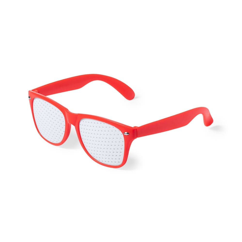 Lunettes 4