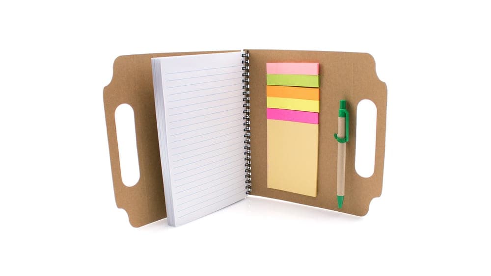 Bloc Notes 7