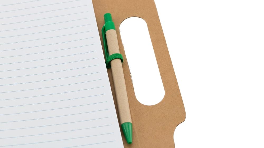 Bloc Notes 5