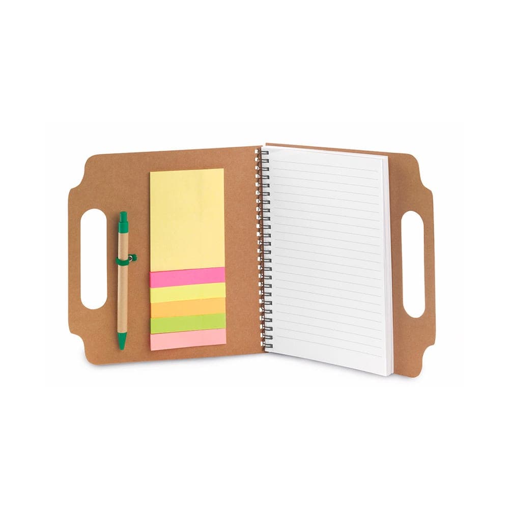 Bloc Notes