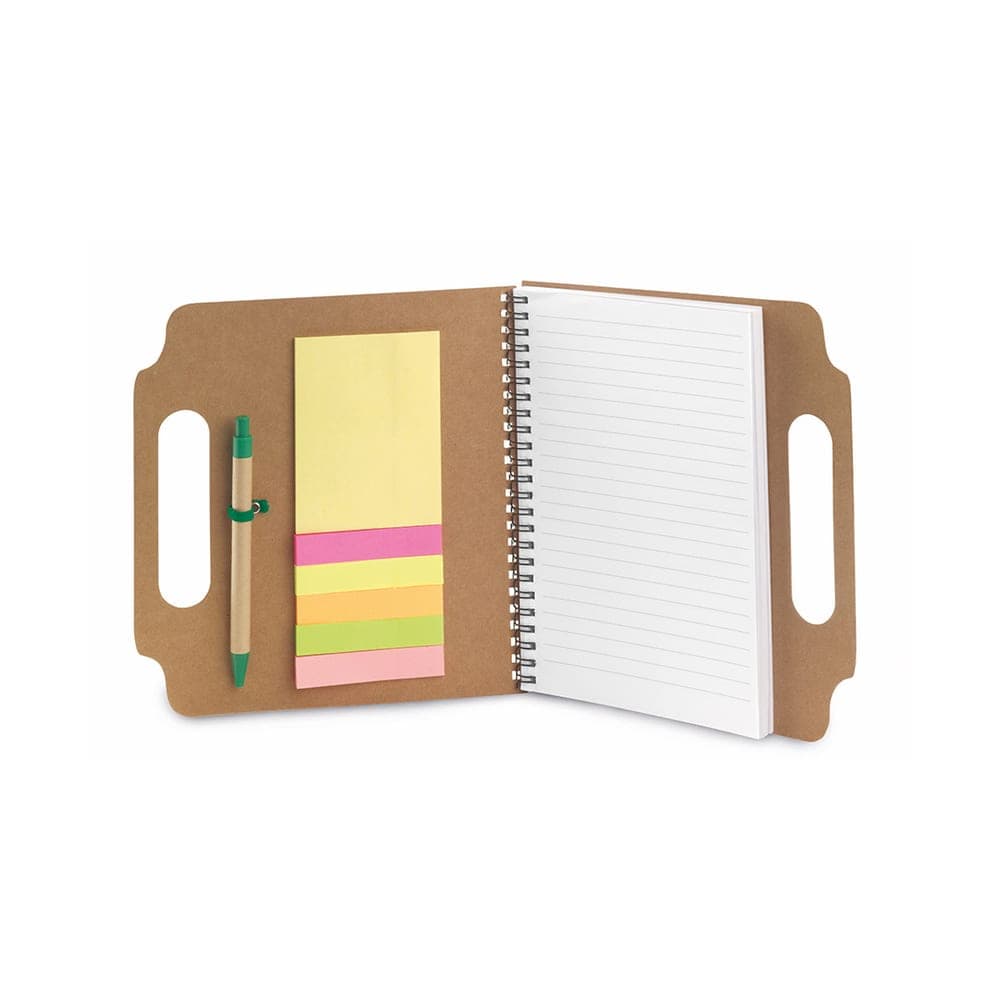 Bloc Notes 2