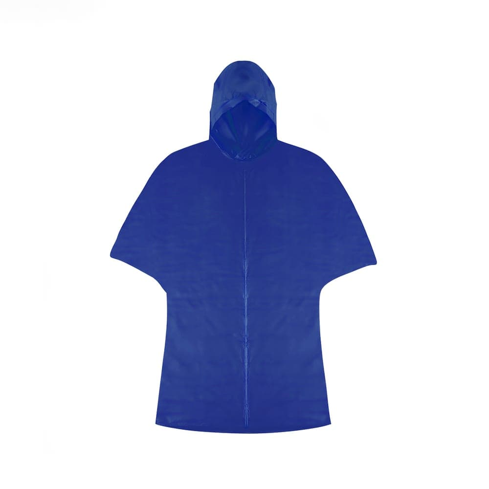 Poncho 5