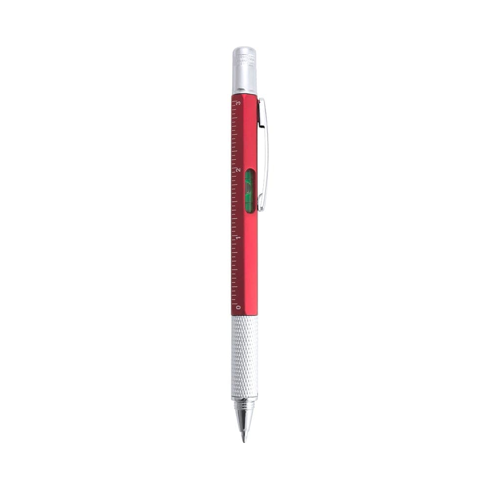 Stylo Multifonction 3