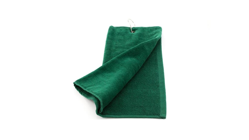 Serviette Golf 8