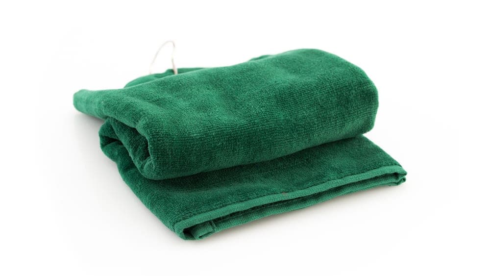 Serviette Golf 7