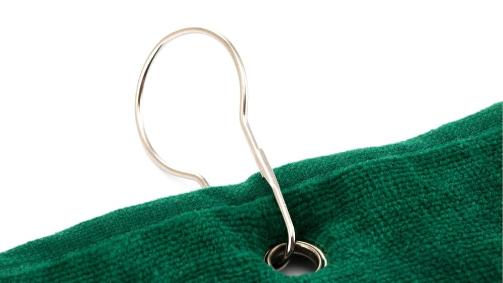 Serviette Golf 5