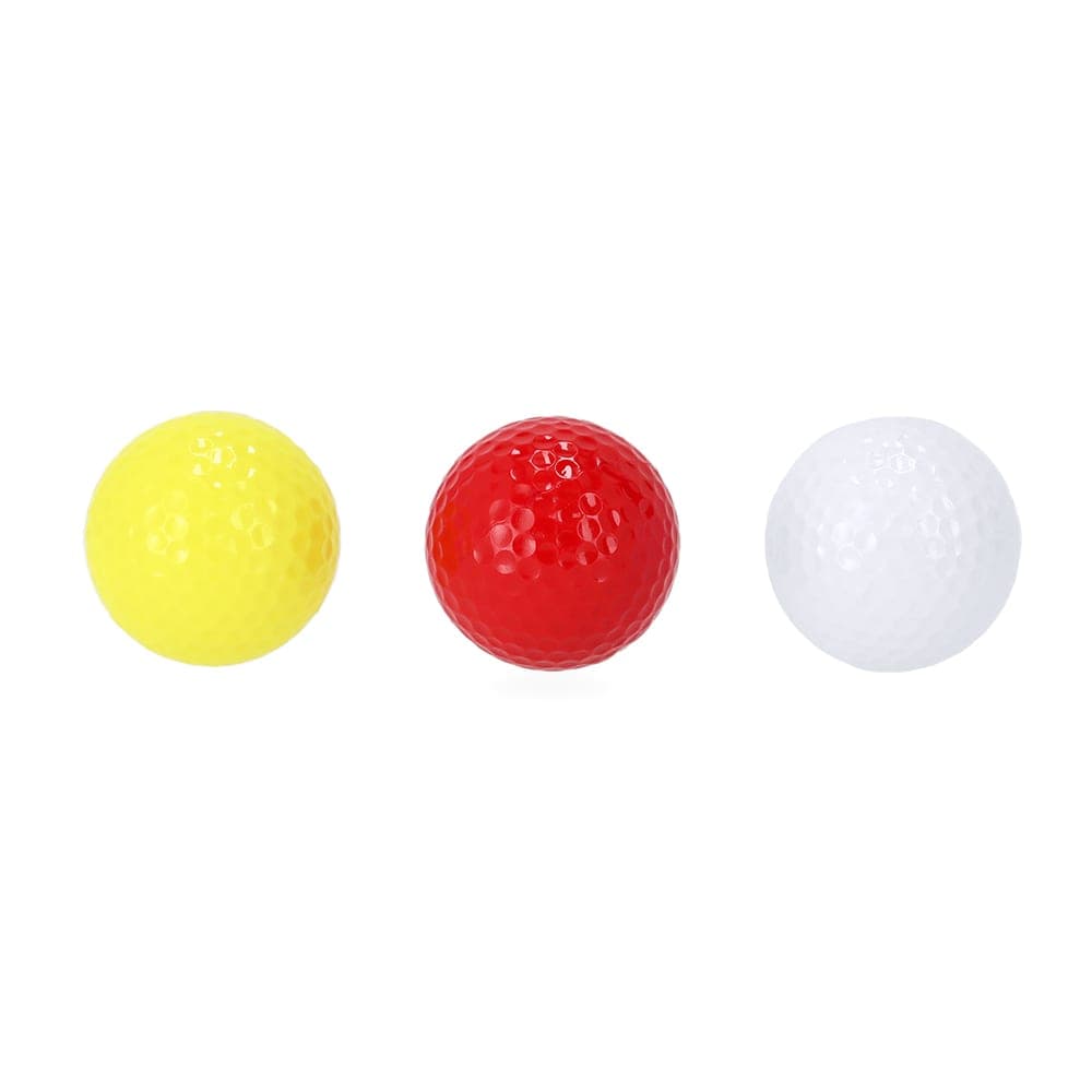 Balle Golf 5