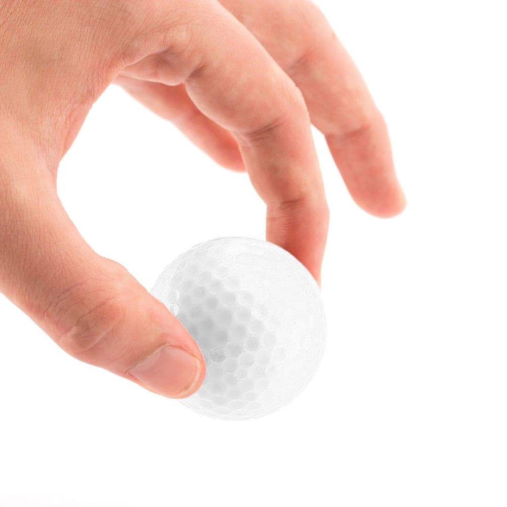Balle Golf 7