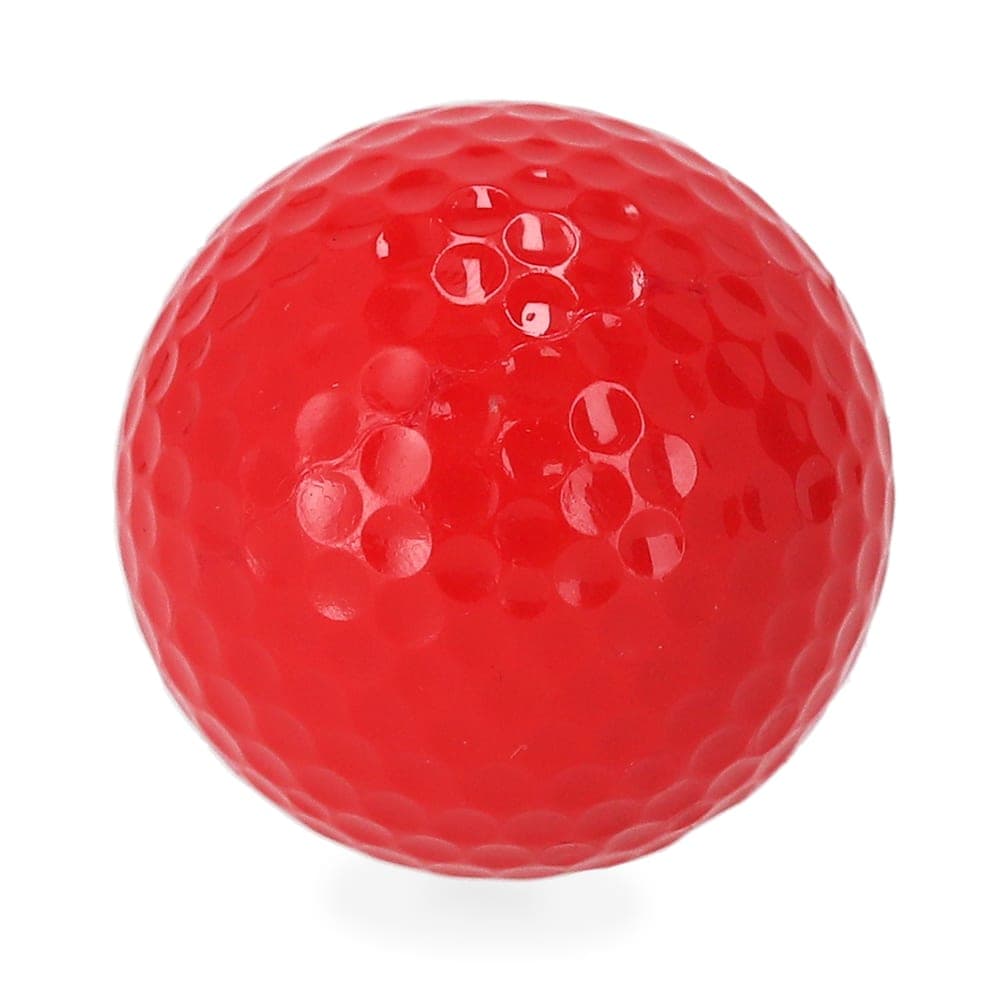 Balle Golf 3
