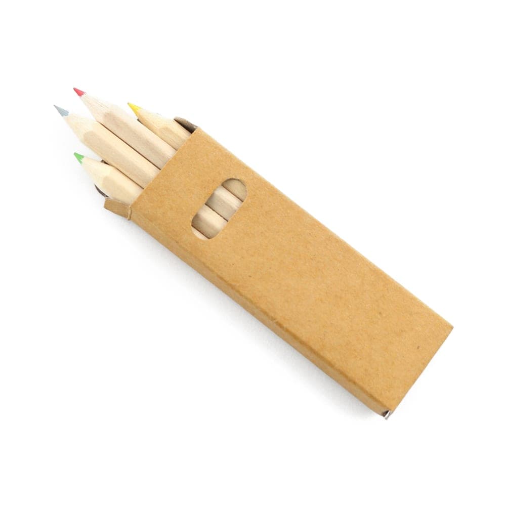 Boîte Crayons 4