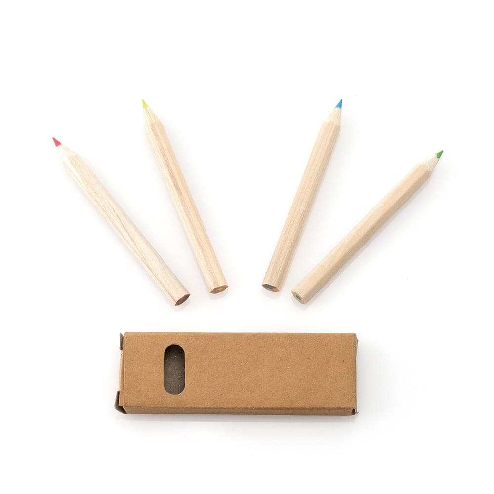 Boîte Crayons 5