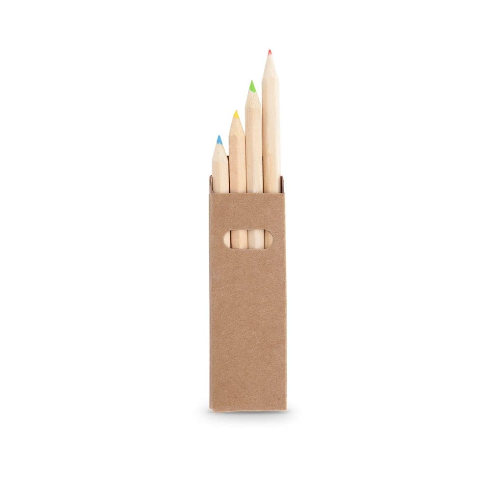 Boîte Crayons