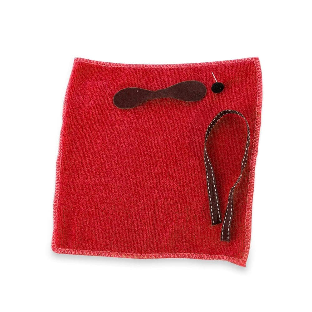 Serviette Absorbante 7