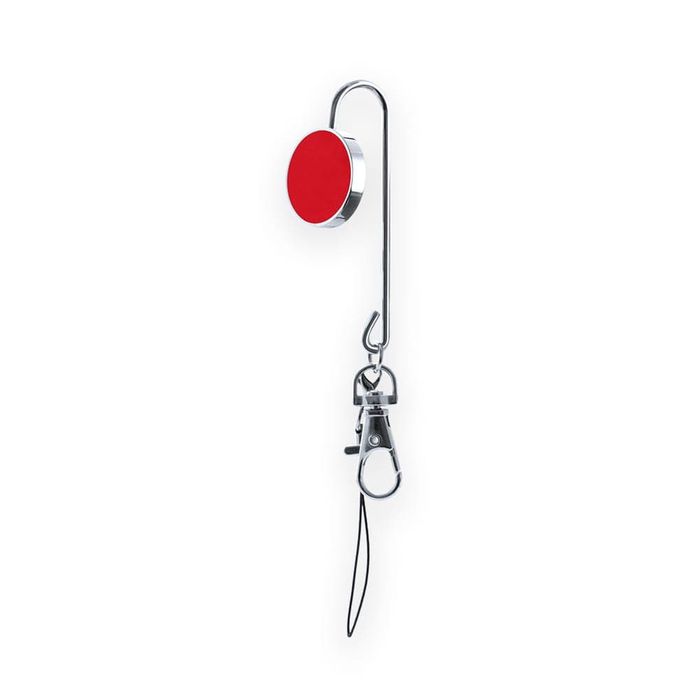 Porte-Sac Porte-Clés 4