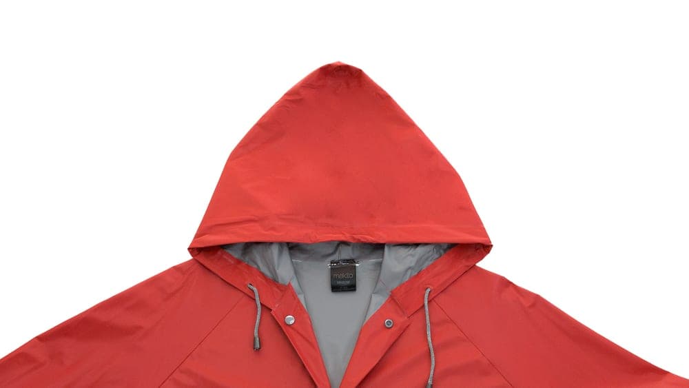 Imperméable 7