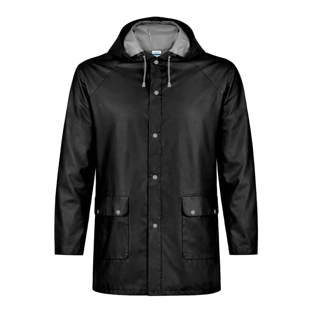 Imperméable 5