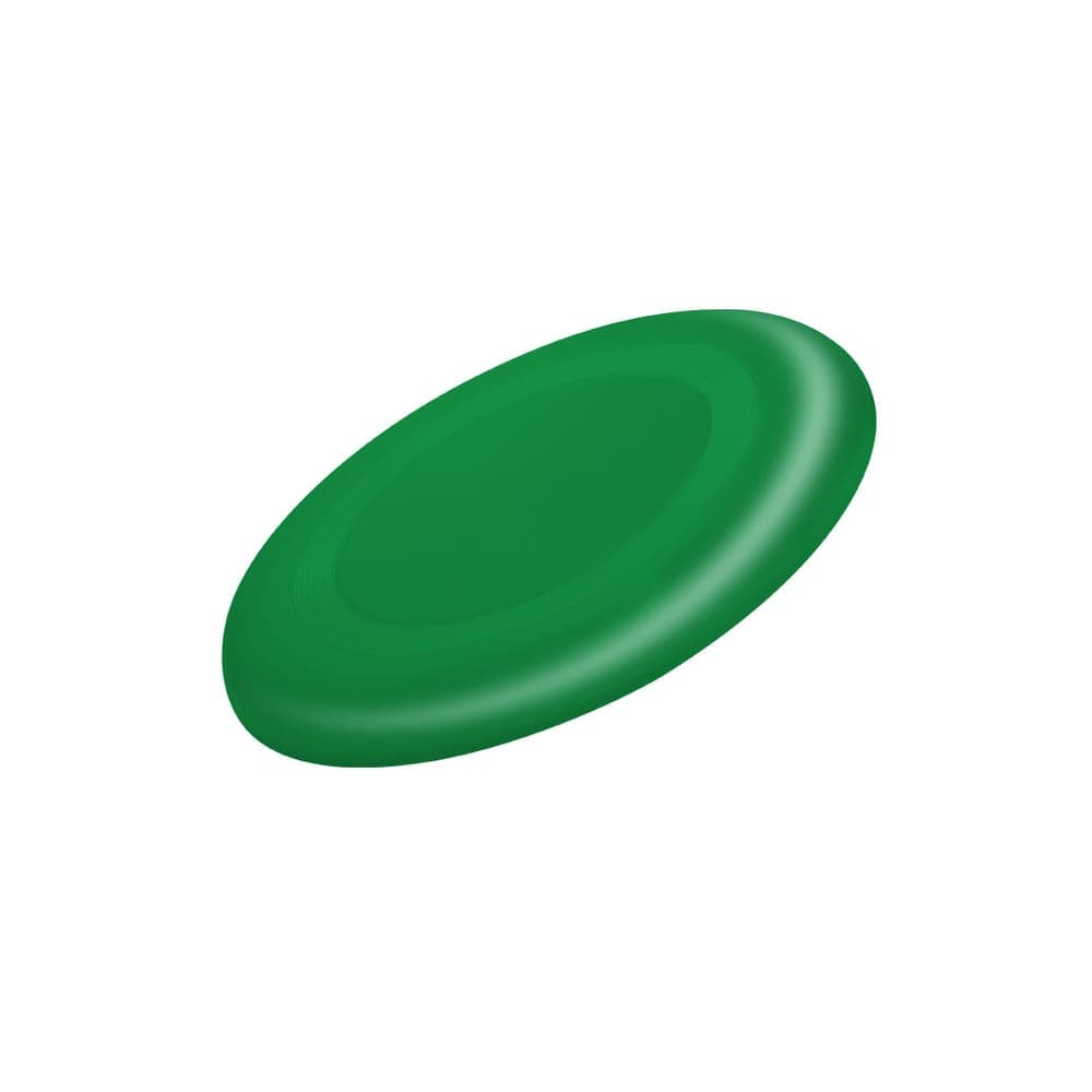 Frisbee 4
