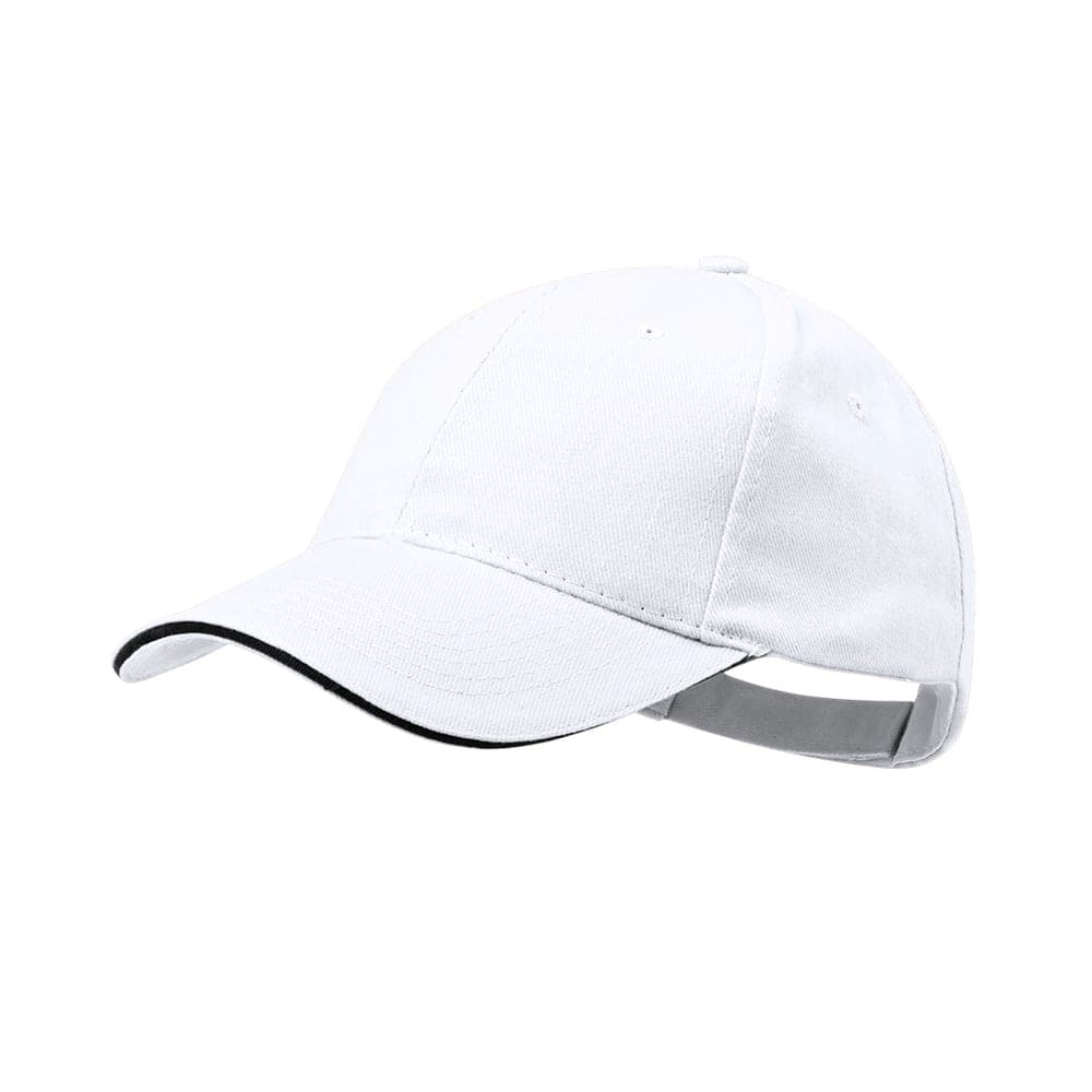Casquette 2