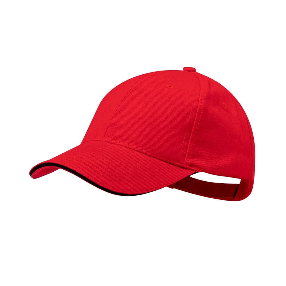 Casquette 4