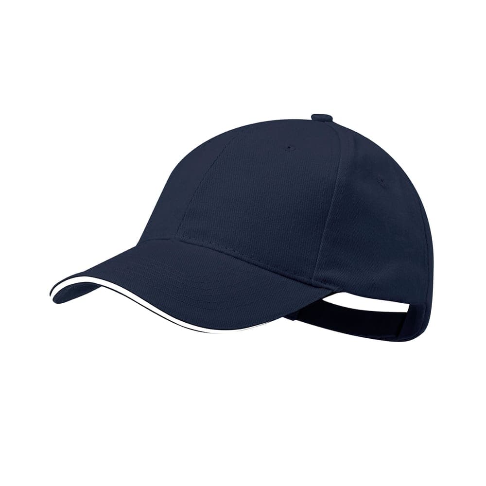 Casquette 7
