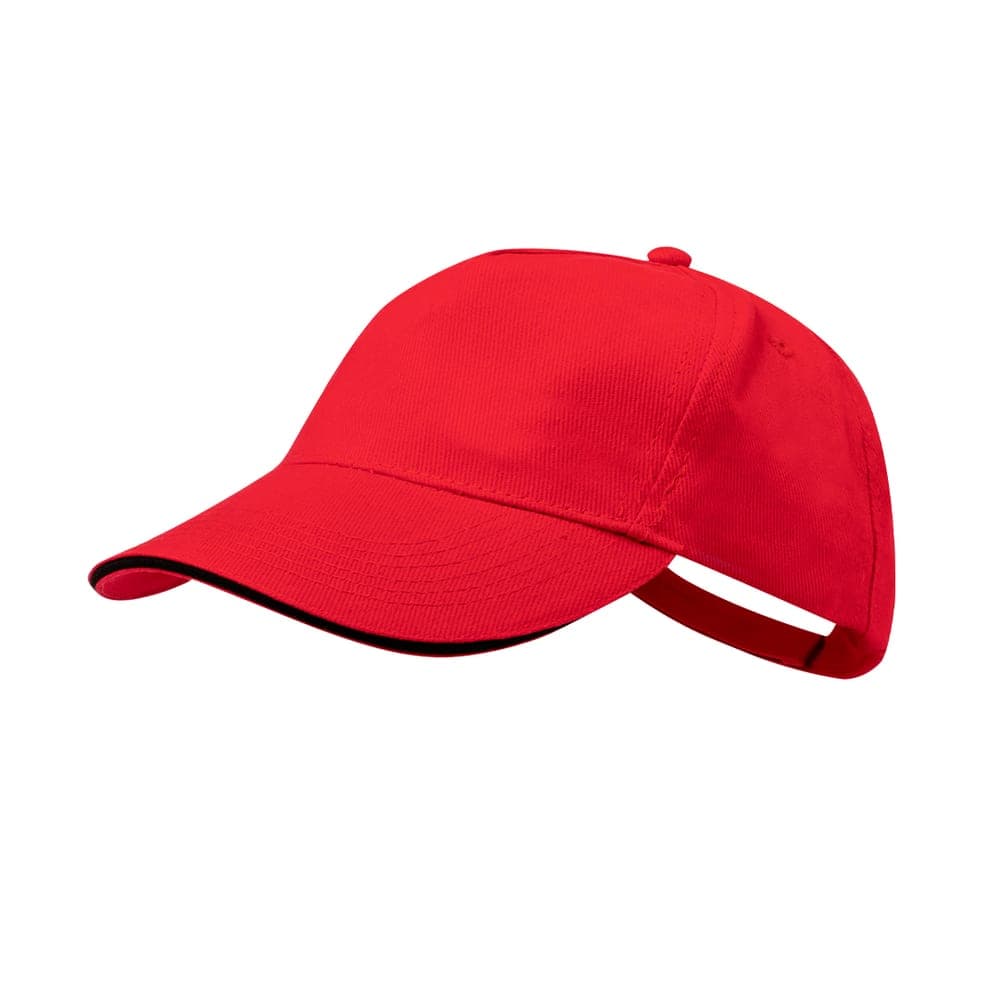 Casquette 8