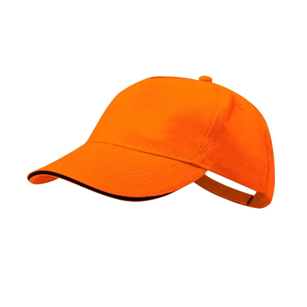 Casquette 4