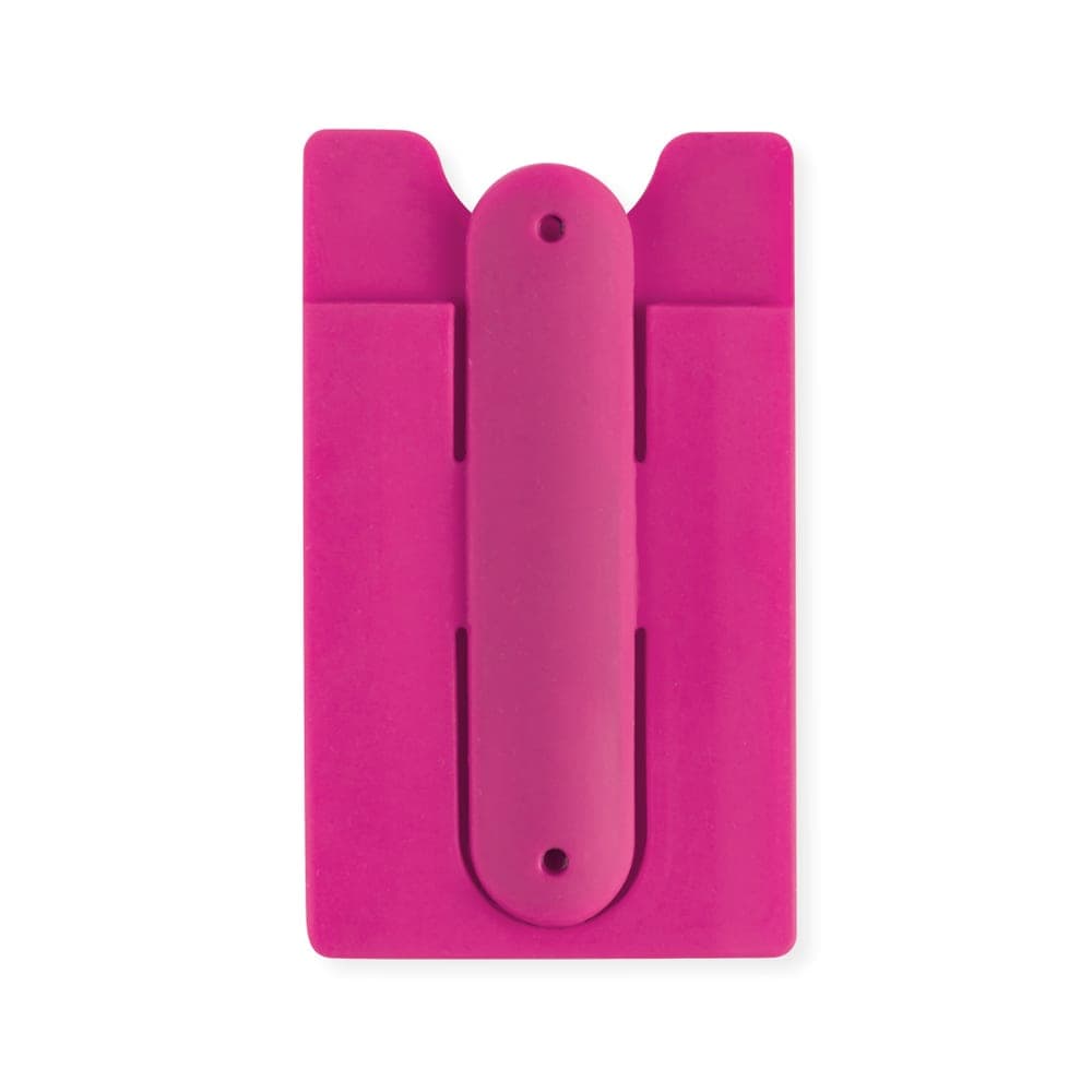 Support Porte-Cartes 6