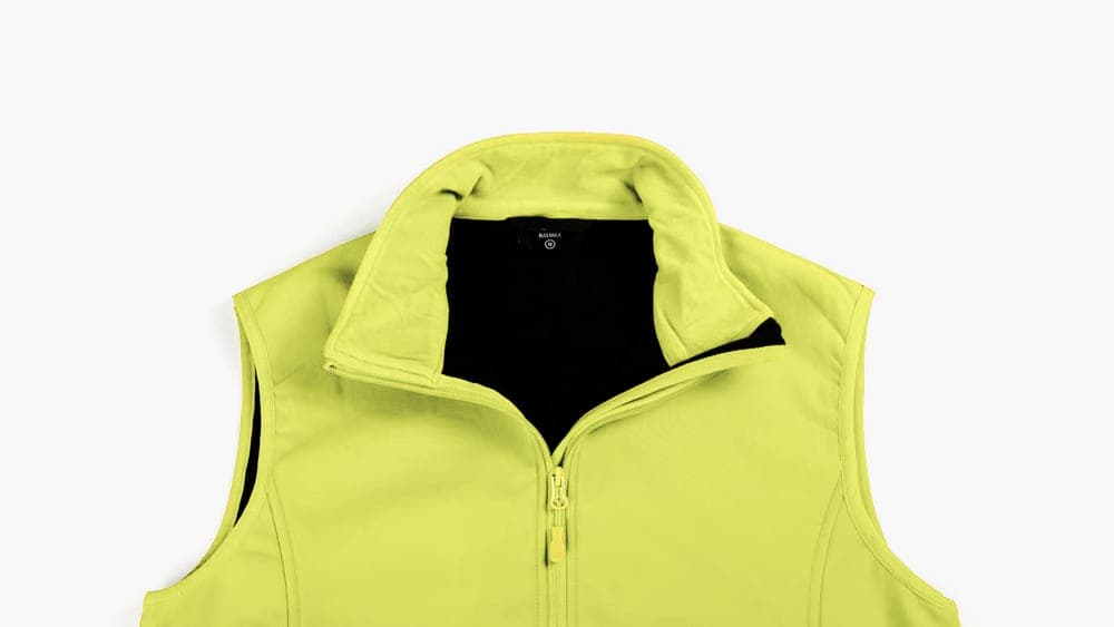 Gilet 8