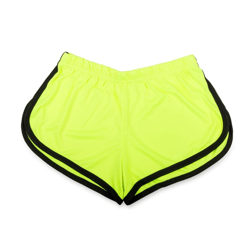 Short 3