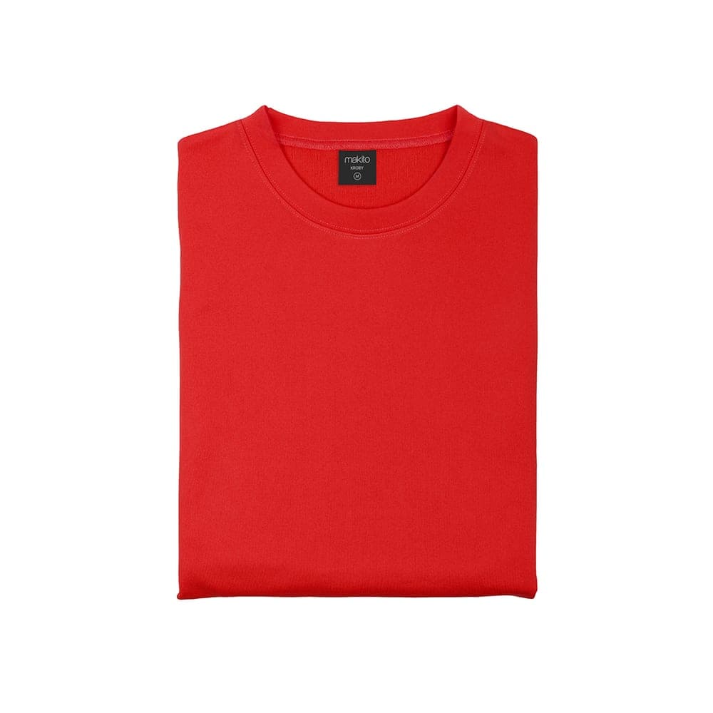 Sweat-Shirt Technique Adulte 7