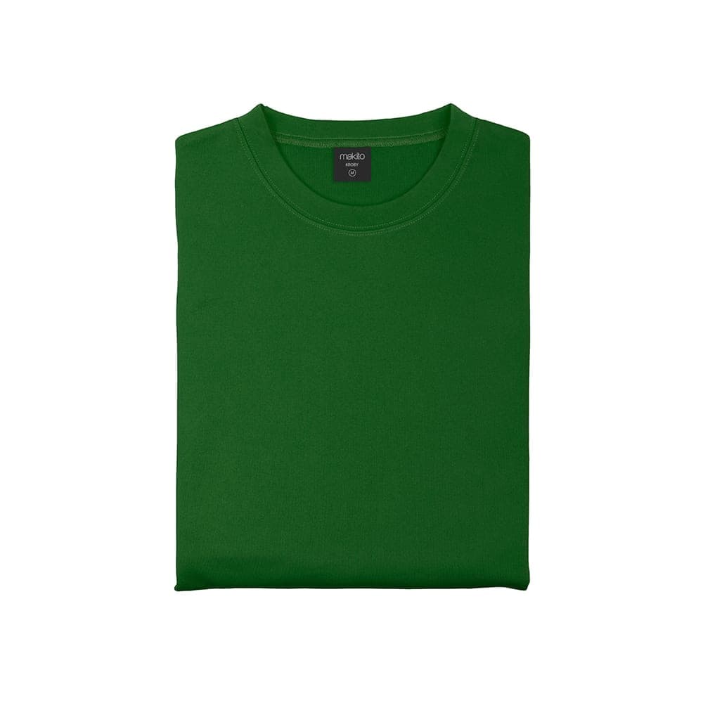 Sweat-Shirt Technique Adulte 6
